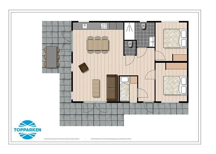 Park Westerkogge Berkhout