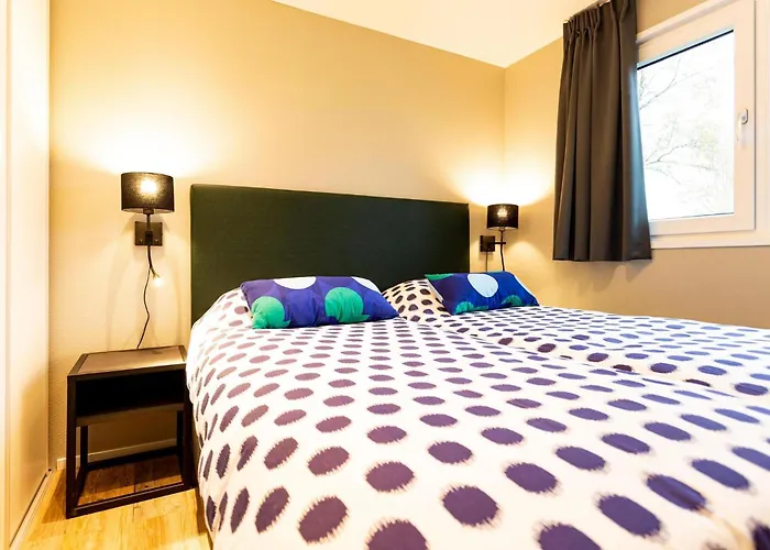 Park Westerkogge Parco vacanze 3*