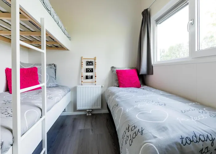 Parco vacanze Park Westerkogge