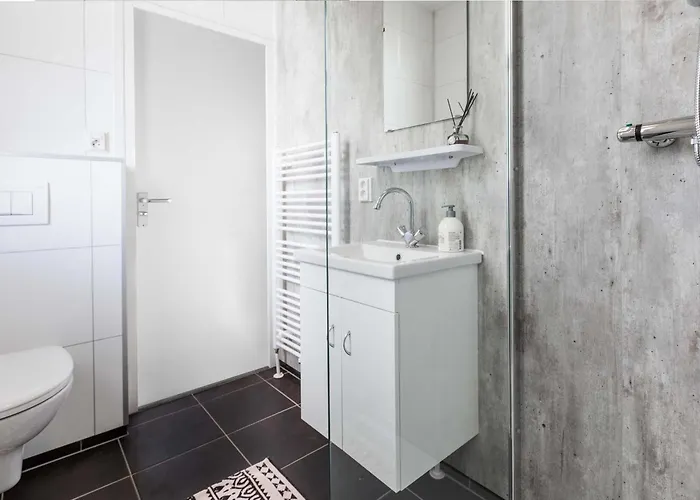 Park Westerkogge 3* Berkhout