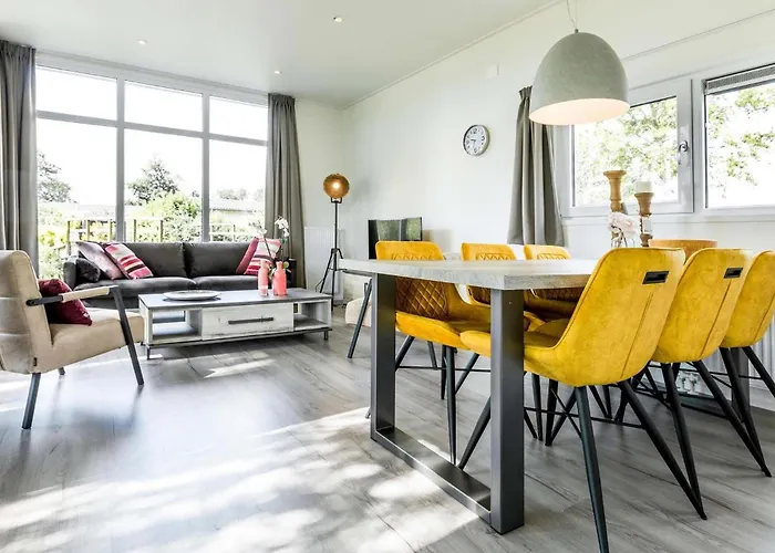 Park Westerkogge Berkhout