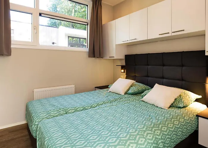 Park Westerkogge Parco vacanze Berkhout