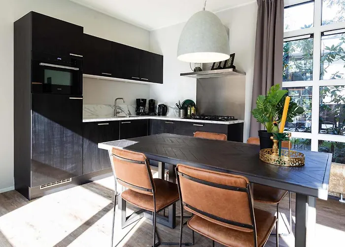 Park Westerkogge 3* Berkhout