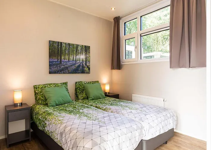 Parco vacanze Park Westerkogge 3*