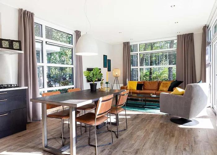 Park Westerkogge Parco vacanze