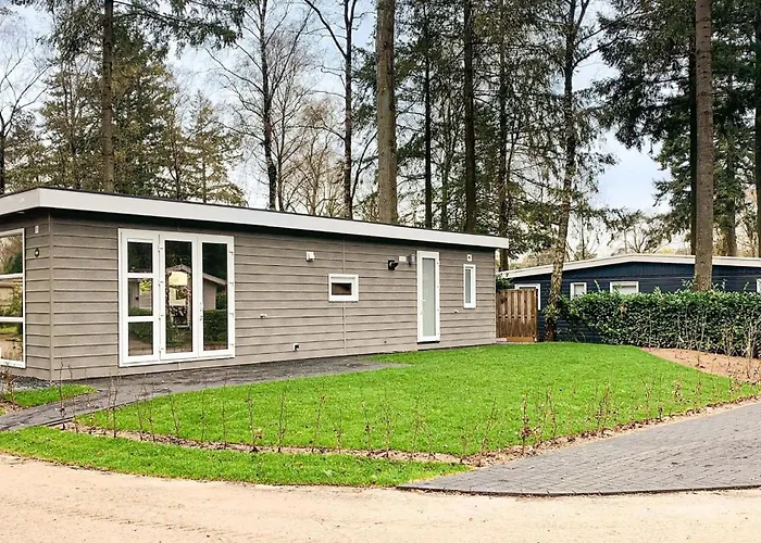 Parco vacanze Park Westerkogge