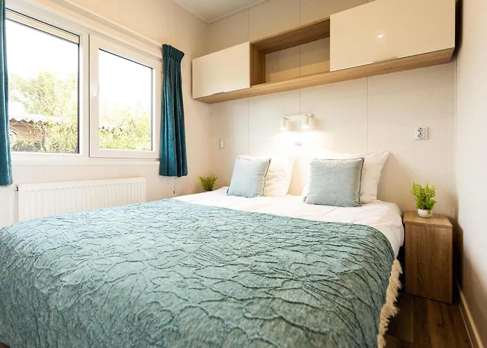 Park Westerkogge Village de vacances