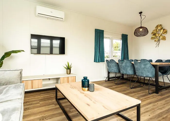 Park Westerkogge Berkhout