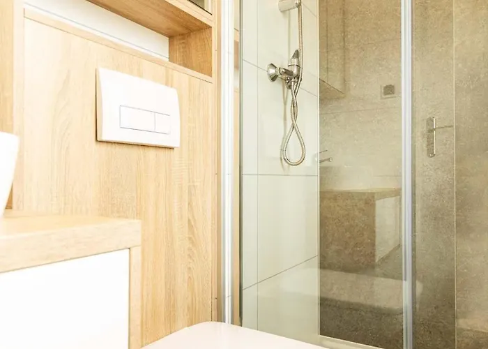 Park Westerkogge Parco vacanze 3*