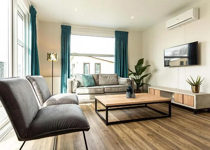 Park Westerkogge Berkhout