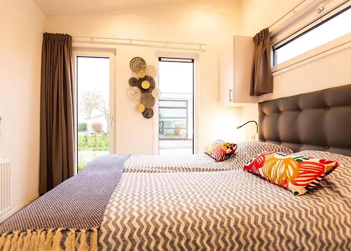 Park Westerkogge Berkhout