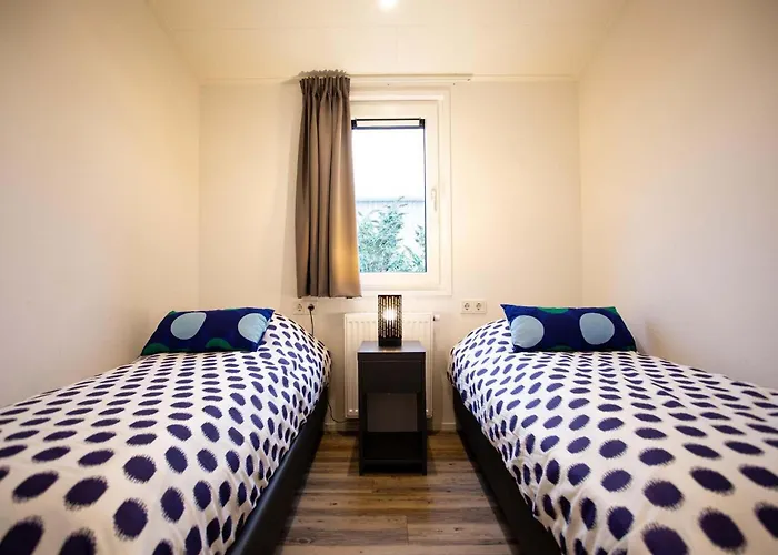 Parco vacanze Park Westerkogge Berkhout