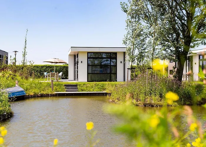 Park Westerkogge 3* Berkhout