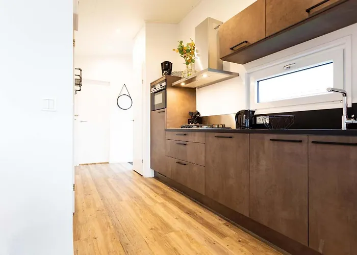 Park Westerkogge Parco vacanze