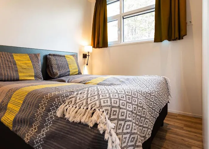 Parco vacanze Park Westerkogge 3*