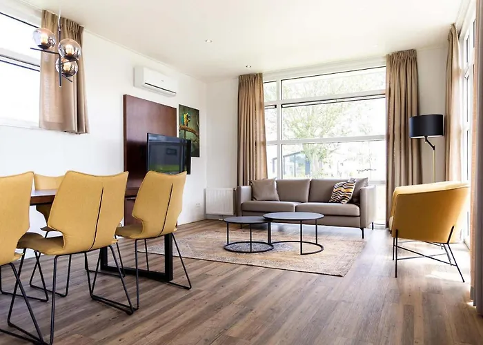 Park Westerkogge Parco vacanze