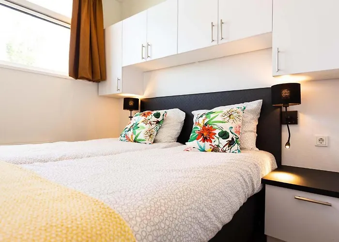 Parco vacanze Park Westerkogge 3*