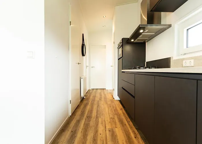 Park Westerkogge Parco vacanze Berkhout