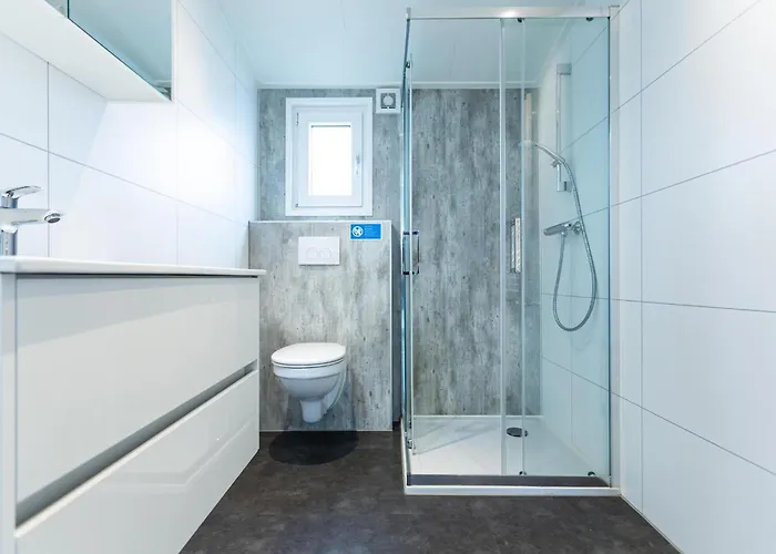 Park Westerkogge Parco vacanze Berkhout