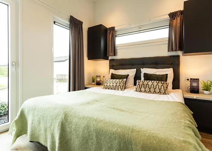 Park Westerkogge Parco vacanze Berkhout