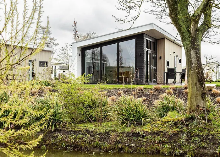 Village de vacances Park Westerkogge Berkhout