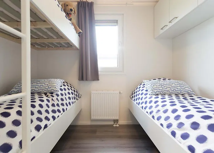 Park Westerkogge Parco vacanze