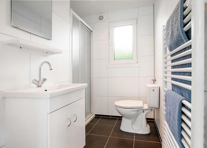 Park Westerkogge 3* Berkhout