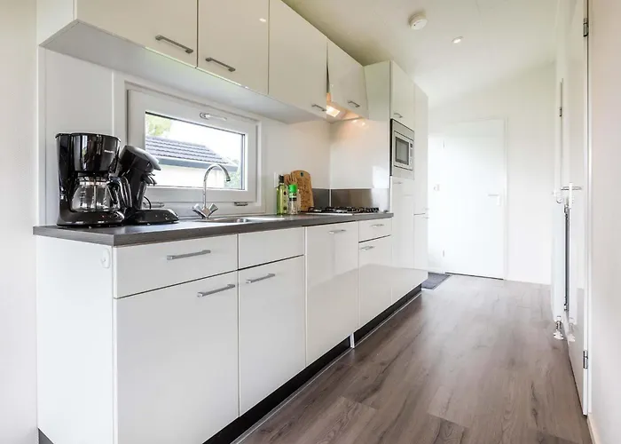 Park Westerkogge Berkhout