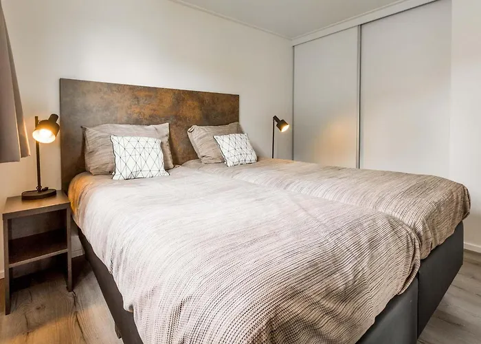 Park Westerkogge 3* Berkhout