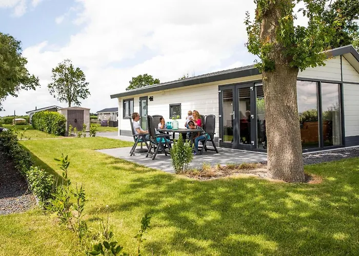 Park Westerkogge Parco vacanze 3*