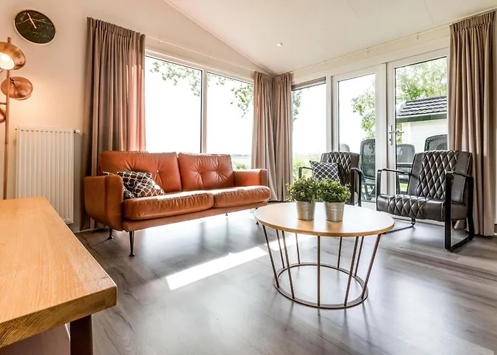 Parco vacanze Park Westerkogge 3*