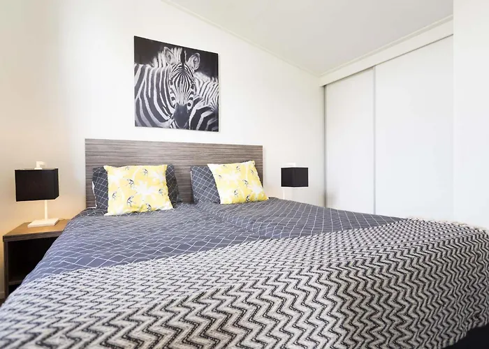 Park Westerkogge 3* Berkhout